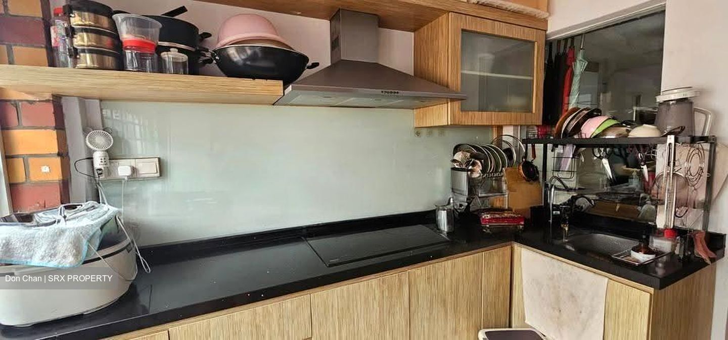 Blk 154 Pasir Ris Street 13 (Pasir Ris), HDB Executive #638233171